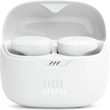 jbl tune buds tws bluetooth anc ip54 white photo