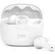 jbl tune beam tws bluetooth anc ip54 white photo
