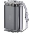 4smarts power bank lucid ultra 40000mah 100w grey photo