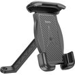 hoco motorcycle rearwiev mirror holder ca119 black photo