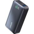 powerbank anker 533 10000mah 30w qc pd black a1256g12 photo