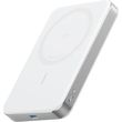 powerbank anker maggo slim 10000mah 30w pd fqi wireless charging white a1664h21 photo