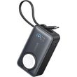 powerbank anker maggo 10000mah 35w pd qi black a1657011 photo