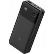 powerbank anker 20000mah 30w qc pd black a1384g11 photo