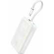powerbank anker zolo 10000mah 30w qc pd white a1688h21 photo