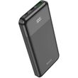 powerbank hoco j102 10000mah 20w qc pd black photo