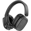 handsfree bluetooth hoco w51 delightful black photo