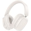 handsfree bluetooth hoco w51 delightful white photo