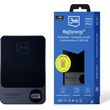 powerbank 3mk magsynergy 5000mah 18w pd fqi wireless charging black photo