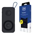 powerbank 3mk pastelup 10000mah 225w qc pd fqi wireless charging black photo