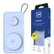 powerbank 3mk pastelup 10000mah 225w qc pd fqi wireless charging blue photo
