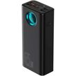 powerbank baseus amblight digital display 26800mah 65w qc pd black p10022402113 00 photo
