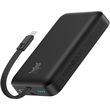 baseus powerbank magnetic mini 10000mah 30w pd fqi wireless charging black photo