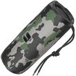 bluetooth speaker hoco hc16 2 x 5w tws usb micro sd radio fm camouflage photo