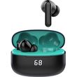 akai bte j450aenc asyrmata in ear akoystika anc enc me bluetooth kai handsfree photo