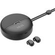 akai bte j500bt asyrmata in ear akoystika me forito ixeio me bluetooth usb aux tf tws kai handsfree photo