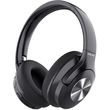 akai bth p100 asyrmata over ear anadiploymena akoystika me bluetooth handsfree kai aux in photo