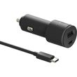 motorola sjv102 mayros taxyfortistis aytokinitoy me 2xusb type c pd 20 type a qc 30 kalodio photo