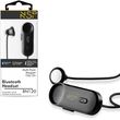 nsp bn120 bluetooth v53 hands free multipoint magnitiko me klip photo