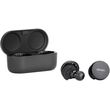 denon perl ah c10pl black bluetooth headset photo