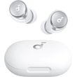 anker soundcore a40 tws earphones white photo