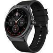 celly trainer s watch round black photo