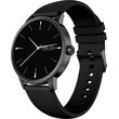 celly trainer round smartwatch black photo