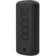 celly power bank 20000mah evo black photo