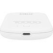 celly magsafe power bank 10000mah pro white photo