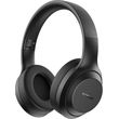celly wireless headphones wavebeat black photo