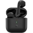 celly true wireless bluetooth earphones compact black photo