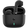 celly true wireless bluetooth earphones tips1 black photo