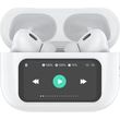celly true wireless bluetooth earphones soundled white photo