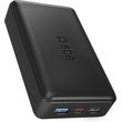 sbs powerbank 20000mah 2x usb 21 a black photo