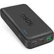 sbs powerbank 20000mah 2x usb 21 a pd 20w black photo