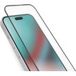 full cover tempered glass for iphone 16 iphone 15 photo