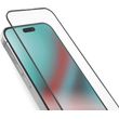 screen protector full cover tempered glass for iphone 16 pro photo