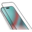 screen protector full cover tempered glass for iphone 16 plus iphone 15 plus photo