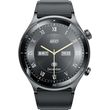qcy active gt s7 bt call watch black 3atm waterproof 120 sports auto detect sport ai photo