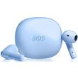 qcy ailybuds e10 blue hires audio ldac semi ear tws 4mics enc 13mm dynamic driver ipx4 35h photo