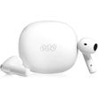 qcy ailybuds e10 white hires audio ldac semi ear tws 4mics enc 13mm dynamic driver ipx4 35h photo