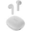 qcy ailybuds e20 white hybrid anc semi ear tws earbuds 6mics 13mm dynamic driver ipx4 bt54 35h photo