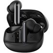 qcy melobuds n50 anc black 45db anc tws semi ear earbuds 6 mic enc ipx4 bt54 photo