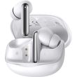 qcy melobuds n50 anc white 45db anc tws semi ear earbuds 6 mic enc ipx4 bt54 photo