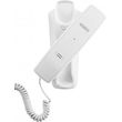 alcatel temporis 10 analog corded phone white photo alcatel temporis 10 analog corded phone white photo