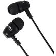 esperanza metal eaprhones with microphone eh205k photo