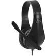 esperanza stereo headphones with microphone mento photo