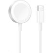 lamtech iwatch metal charger with type c cable 12m lam023671 photo