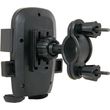 lamtech smartphone holder for bike or scooter up to 68 lam112181 photo