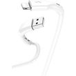 lamtech charging datacable lightning 2m white lam441013 photo